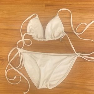 Becca by Rebecca Virtue American Bikini Set-Inspired by Kate Middleton